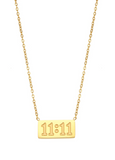 11:11 Necklace