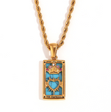 The Empress Necklace
