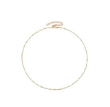 Colour  Enamel Necklaces