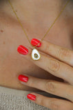 Avo Lover Necklace