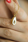 Avo Lover Necklace