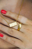 11:11 Necklace
