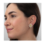 Daisy Glow Earrings