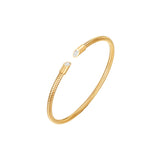 Soleil Twist Bracelet