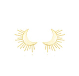 Moonlight Magic Earrings