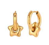 The Stars Earrings