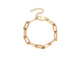 Link Luxe Bracelet