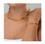 Link Luxe Bracelet