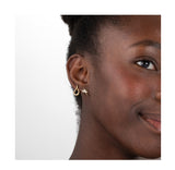 Twistdrop Earrings