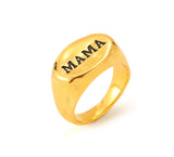 Mama Ring