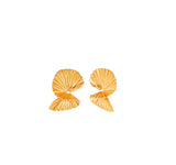 Twist Earrings