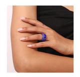 Aura Stone Rings