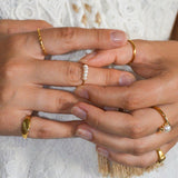 Malaga Ring