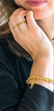 Laurel Ring