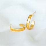 New York Earrings
