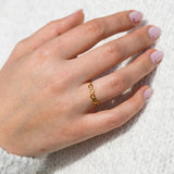 Mini Heart Ring