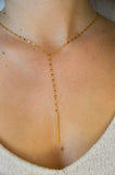 Mikonos Necklace