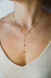 Athena Necklace