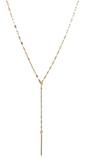 Mikonos Necklace