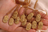 Zodiac Necklace