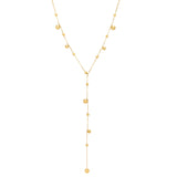 Athena Necklace