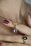 Birthstone Necklace