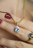 Birthstone Necklace