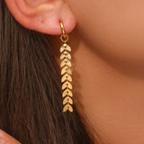 Laurel Earrings