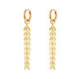 Laurel Earrings