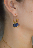 Neptune Earrings