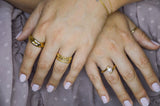 Poseidon Ring