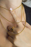 Paris Necklace