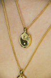 Yin Yang Necklace