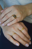 Simplicity Ring