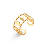 Greek Ring