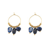 Neptune Earrings