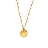 Yin Yang Necklace