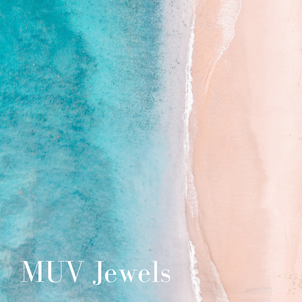 The Best Jewelry for Beach Vacations: Embrace Your Inner Mermaid with These Must-Have Accessories