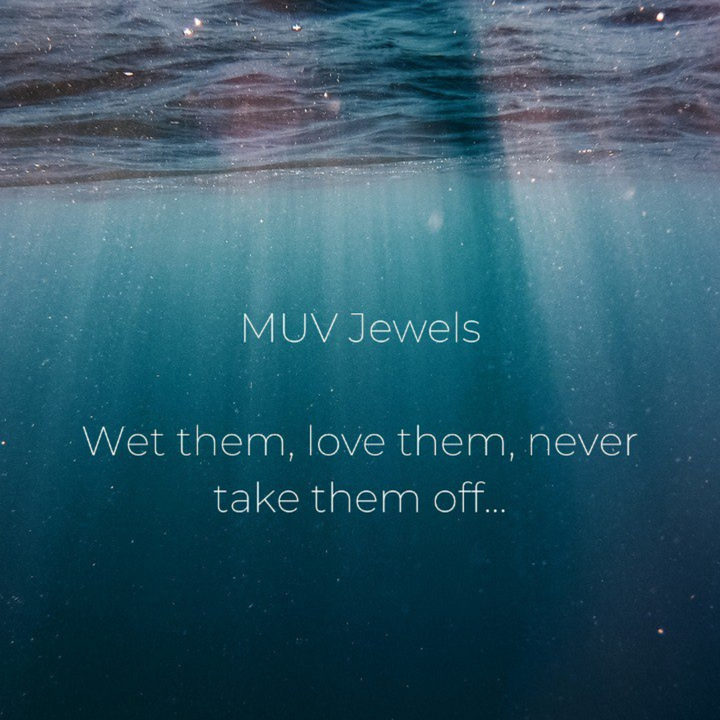 Read about MUV JEWELS Eco friendly jewelry