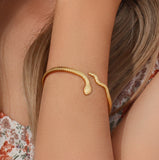 Snake Cuff