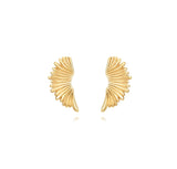 Wing Earrings