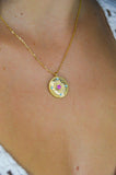 Summer Necklace