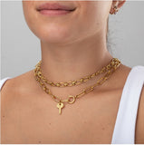 Golden Hug Links