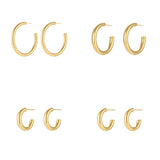 Julia Earrings