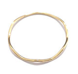 Waves Bangle
