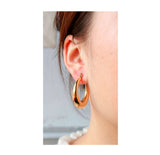 Barcelona Earrings