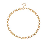 Golden Hug Links