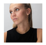 Golden Orbit Choker