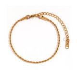 Paris Bracelet