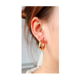 Barcelona Earrings